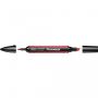Promarker Winsor&Newton R576 Lipstic Red - 3
